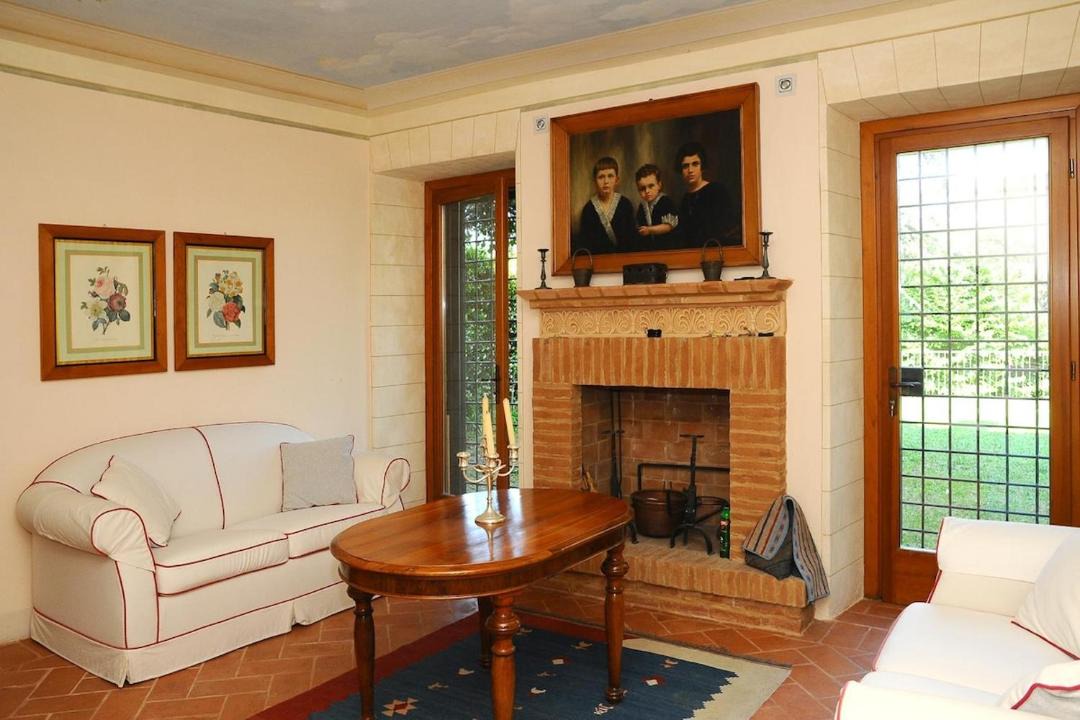 Photo of Livingroom in Fabriano