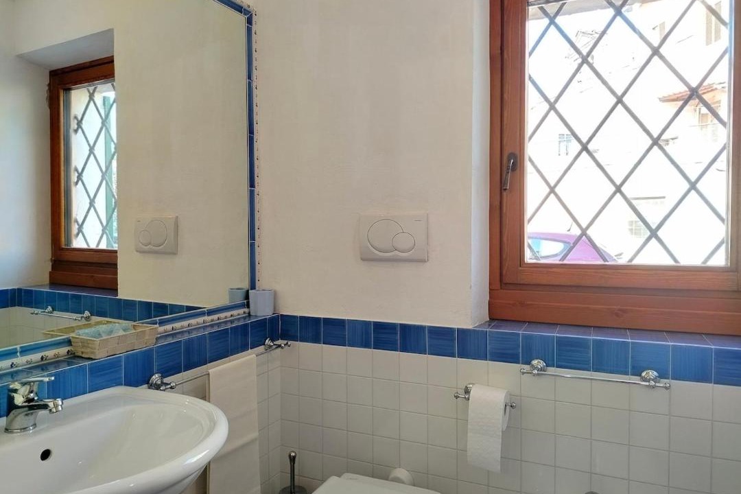 Photo of Bathroom in Fabriano
