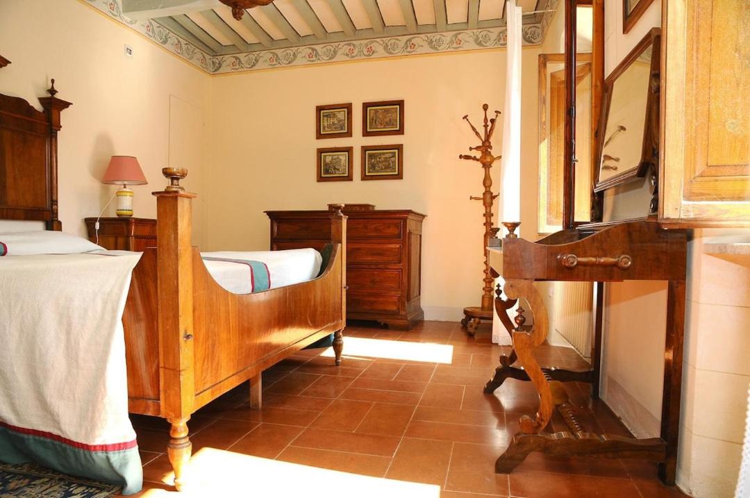 Photo of Bedroom in Fabriano
