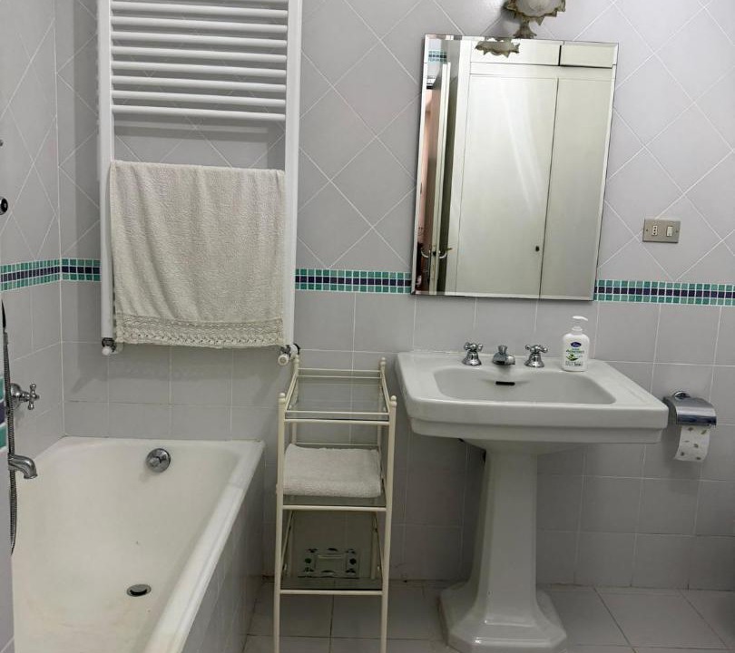 Photo of Bathroom in Nozanno