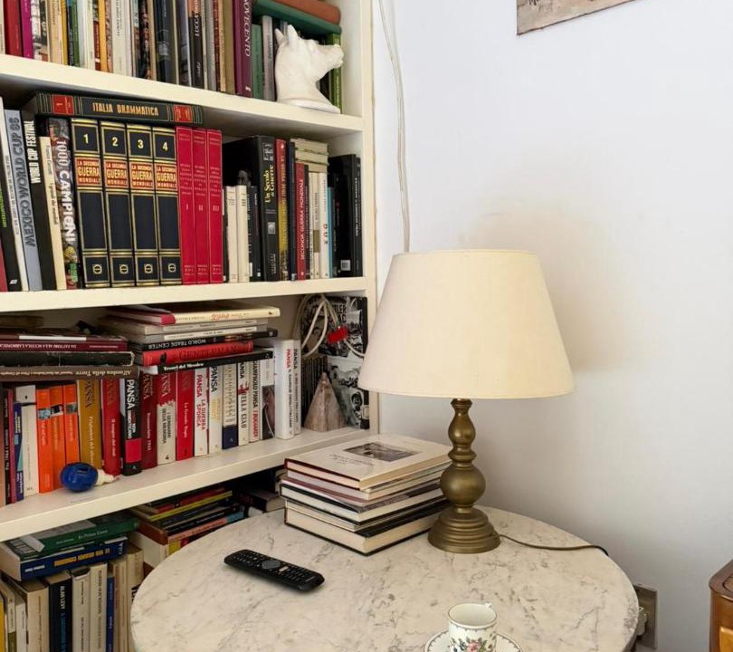 Photo of Livingroom in Nozanno