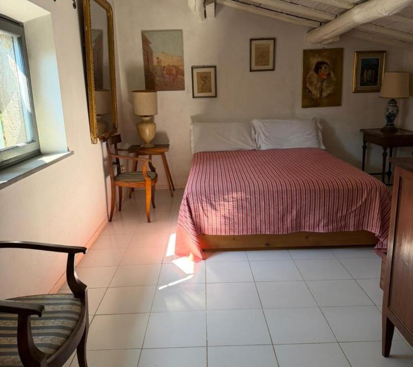 Photo of Bedroom in Nozanno