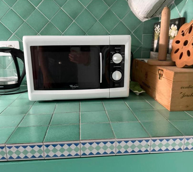 Photo of Kitchen in Nozanno