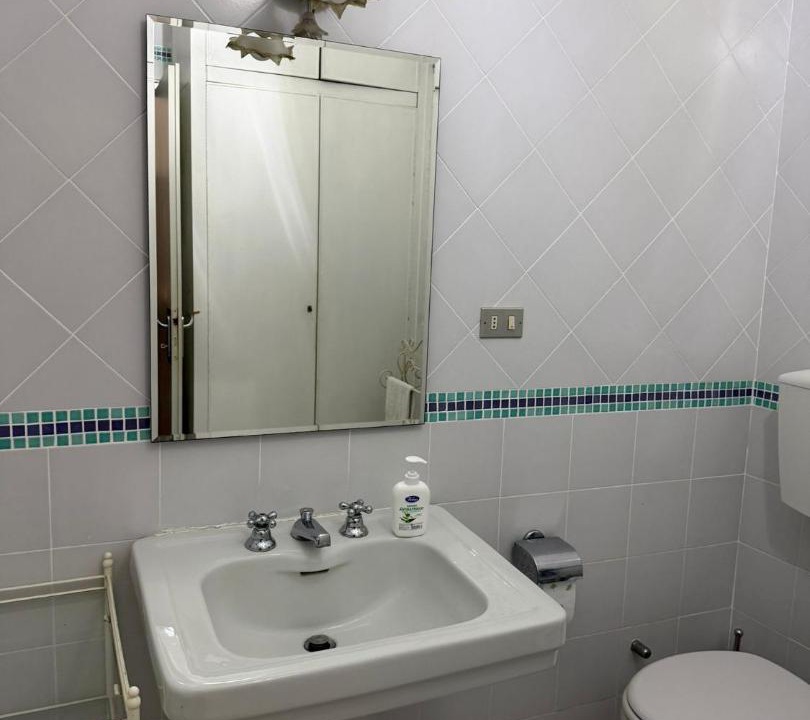 Photo of Bathroom in Nozanno