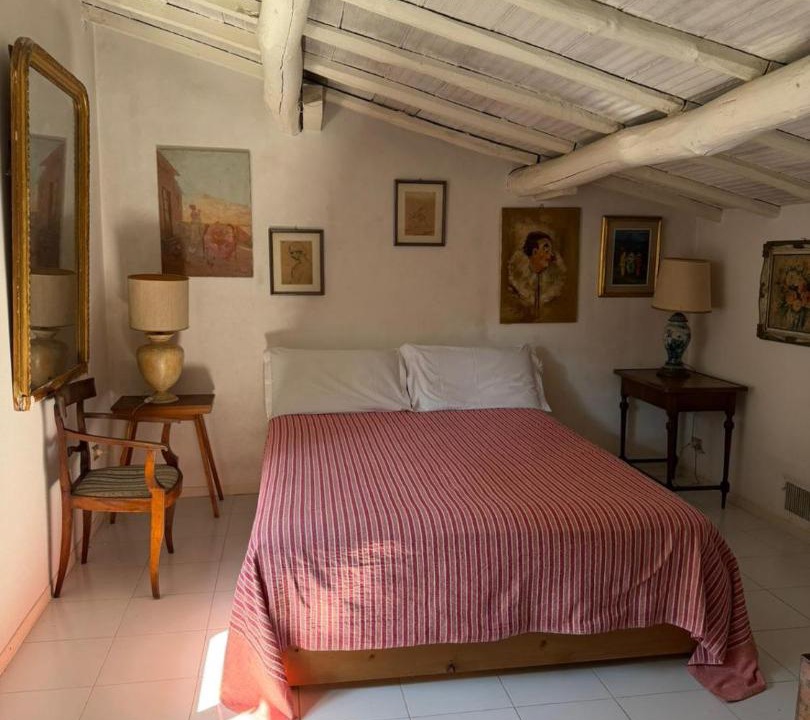 Photo of Bedroom in Nozanno