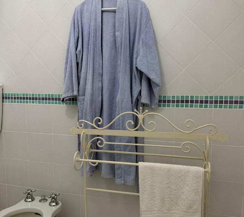 Photo of Bathroom in Nozanno