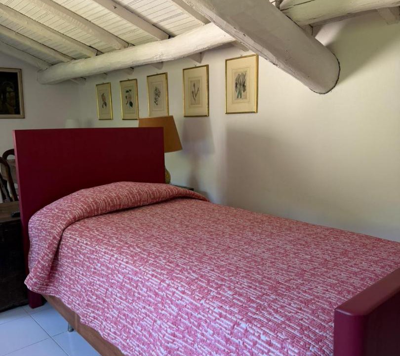 Photo of Bedroom in Nozanno