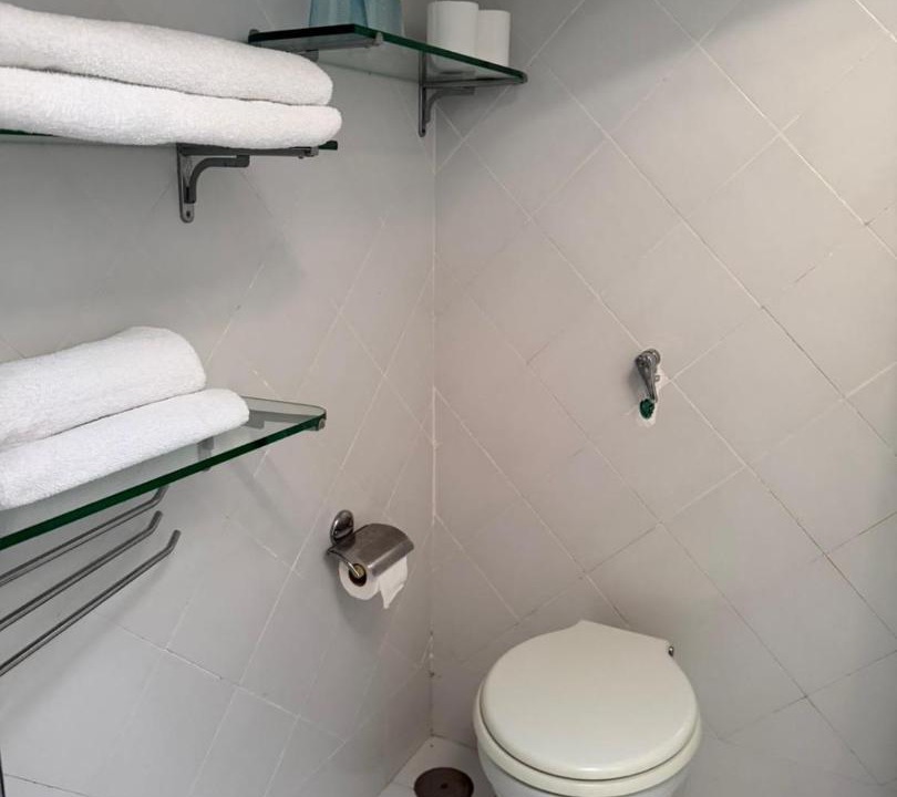 Photo of Bathroom in Nozanno