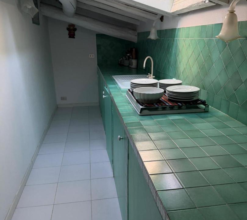 Photo of Kitchen in Nozanno