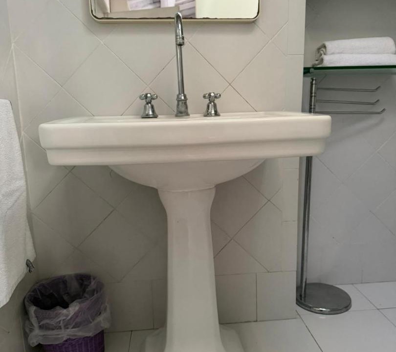 Photo of Bathroom in Nozanno
