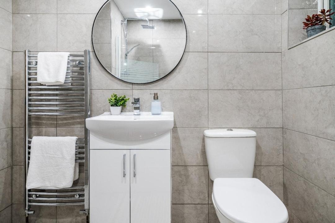 Photo of Bathroom in Oldbury