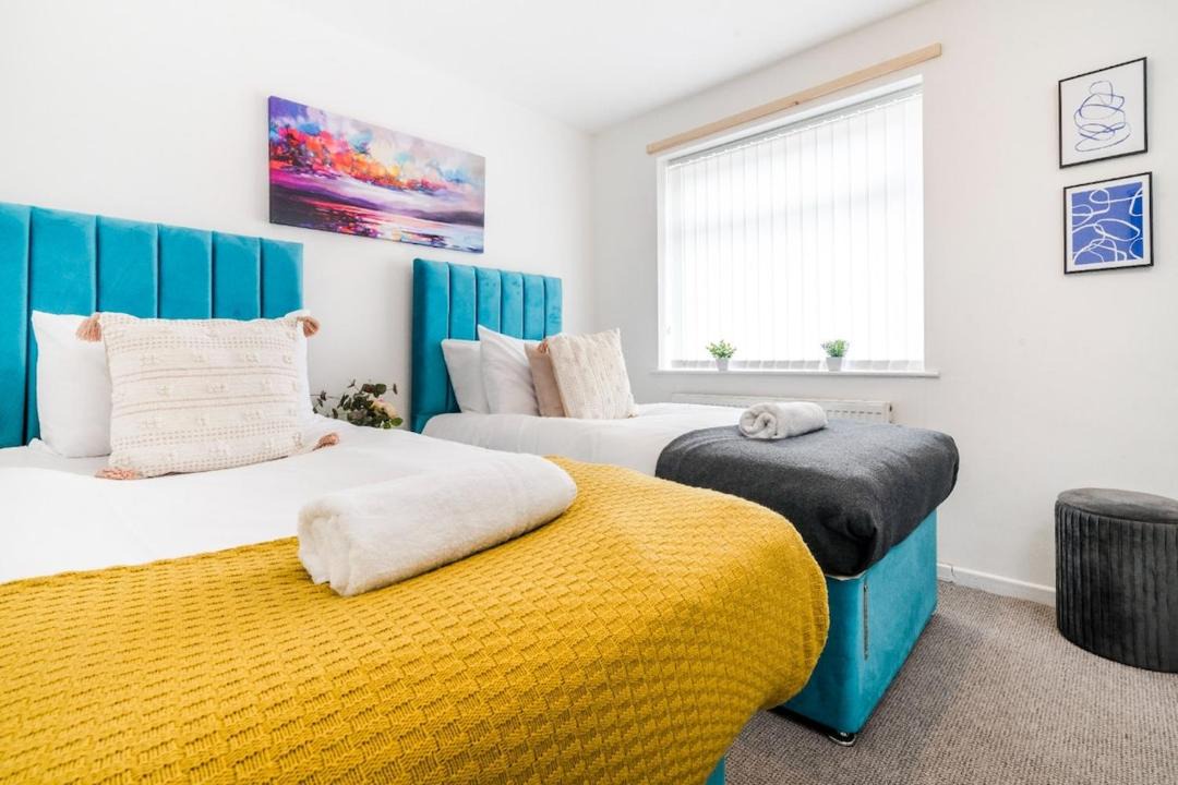 Photo of Bedroom in Oldbury