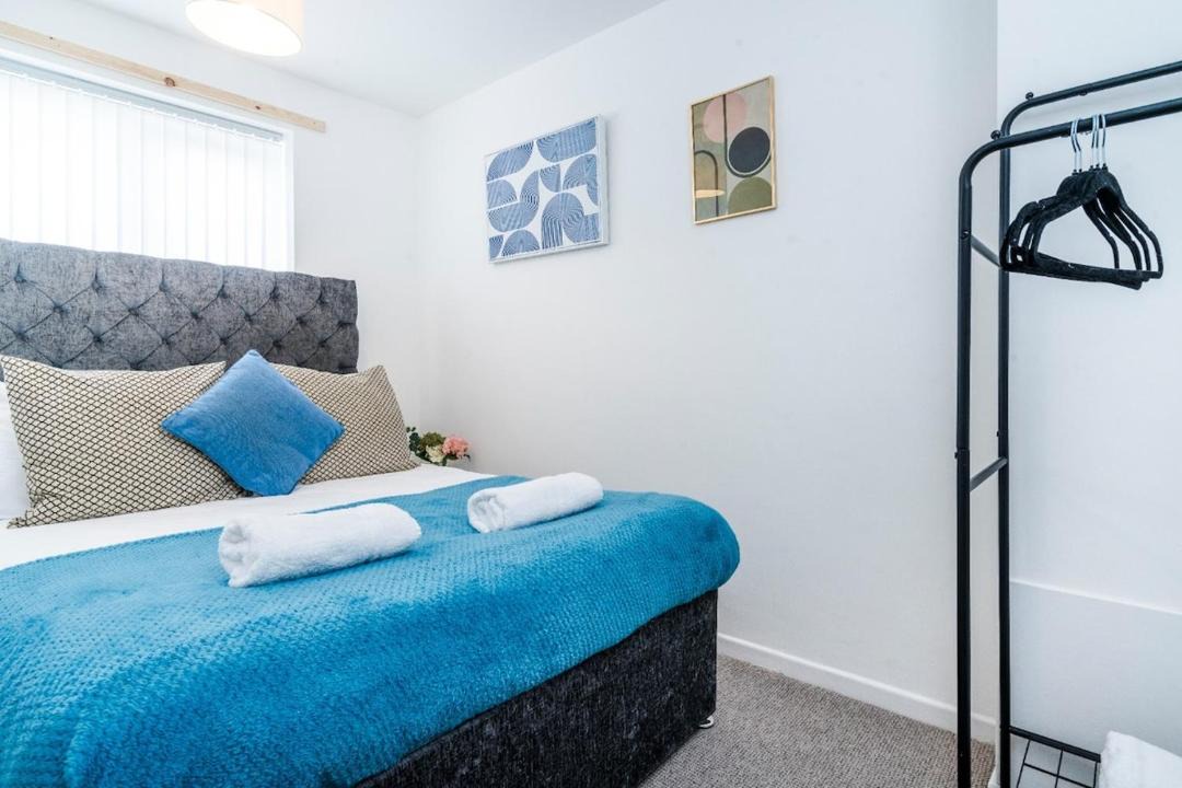 Photo of Bedroom in Oldbury
