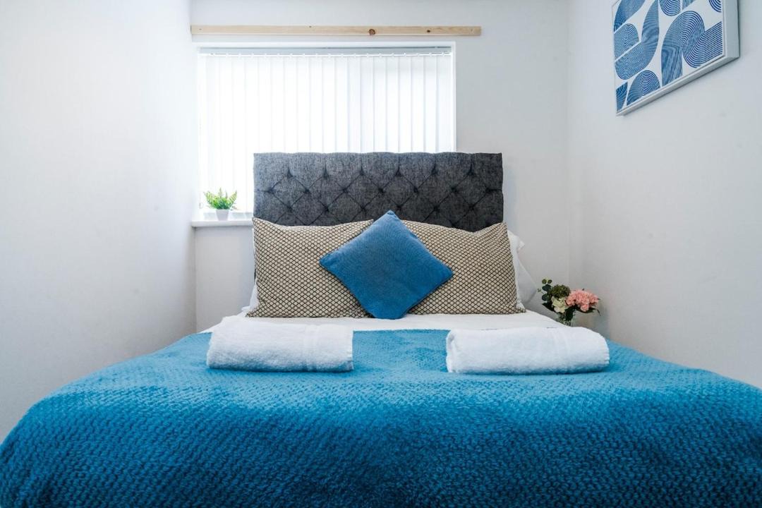 Photo of Bedroom in Oldbury