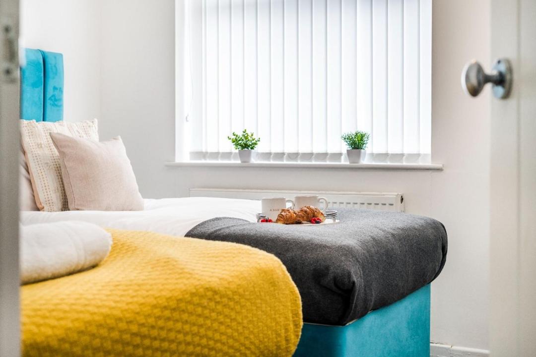 Photo of Bedroom in Oldbury