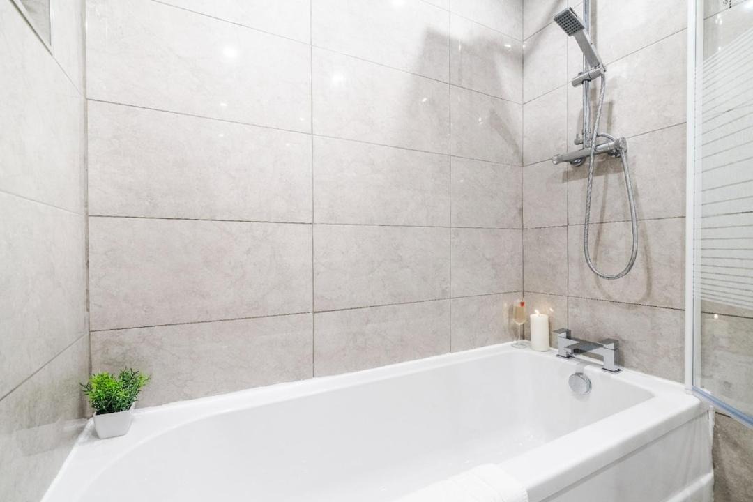 Photo of Bathroom in Oldbury