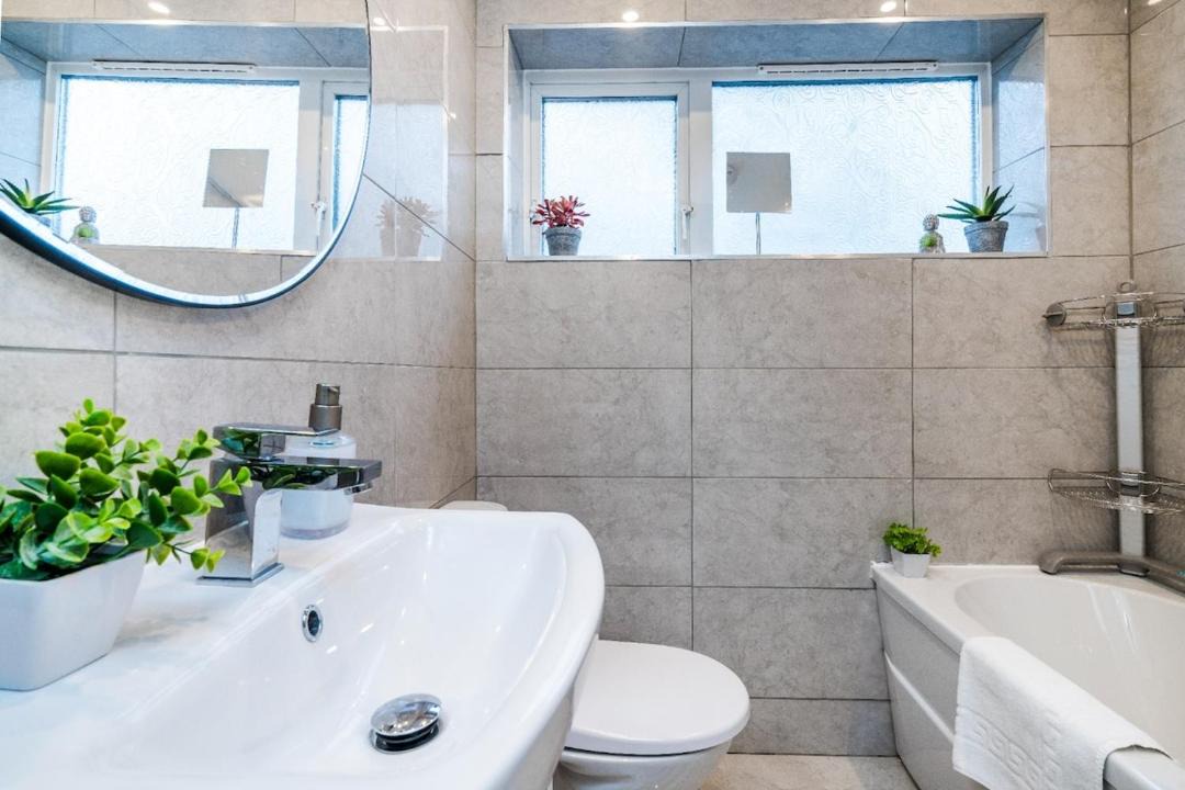 Photo of Bathroom in Oldbury