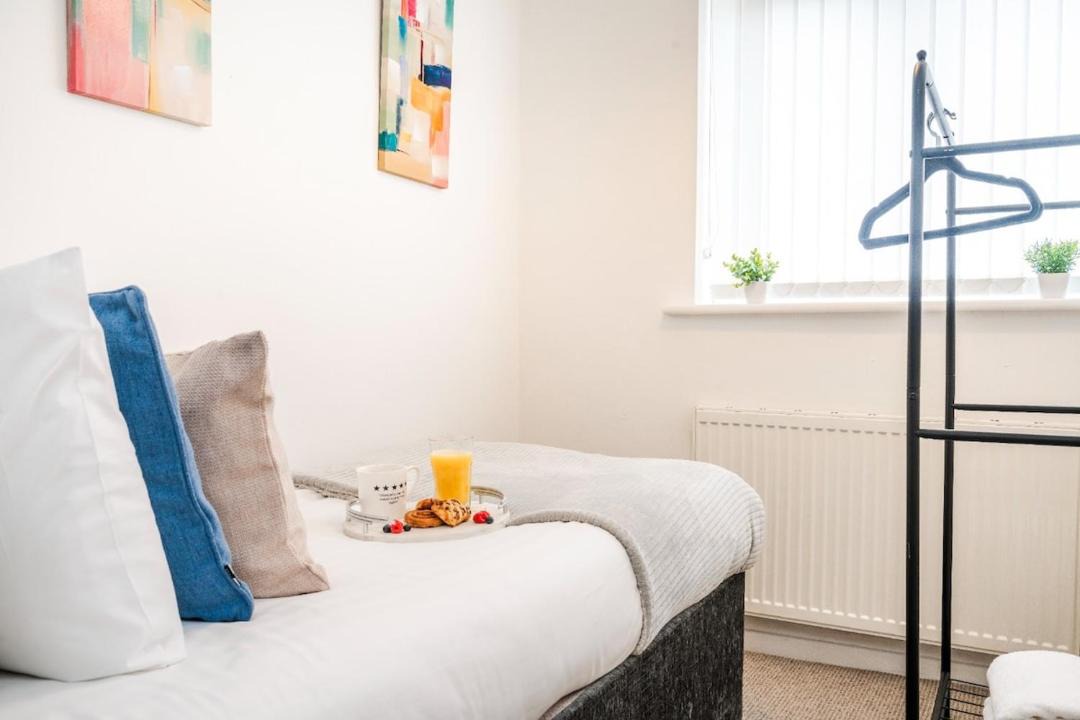 Photo of Bedroom in Oldbury