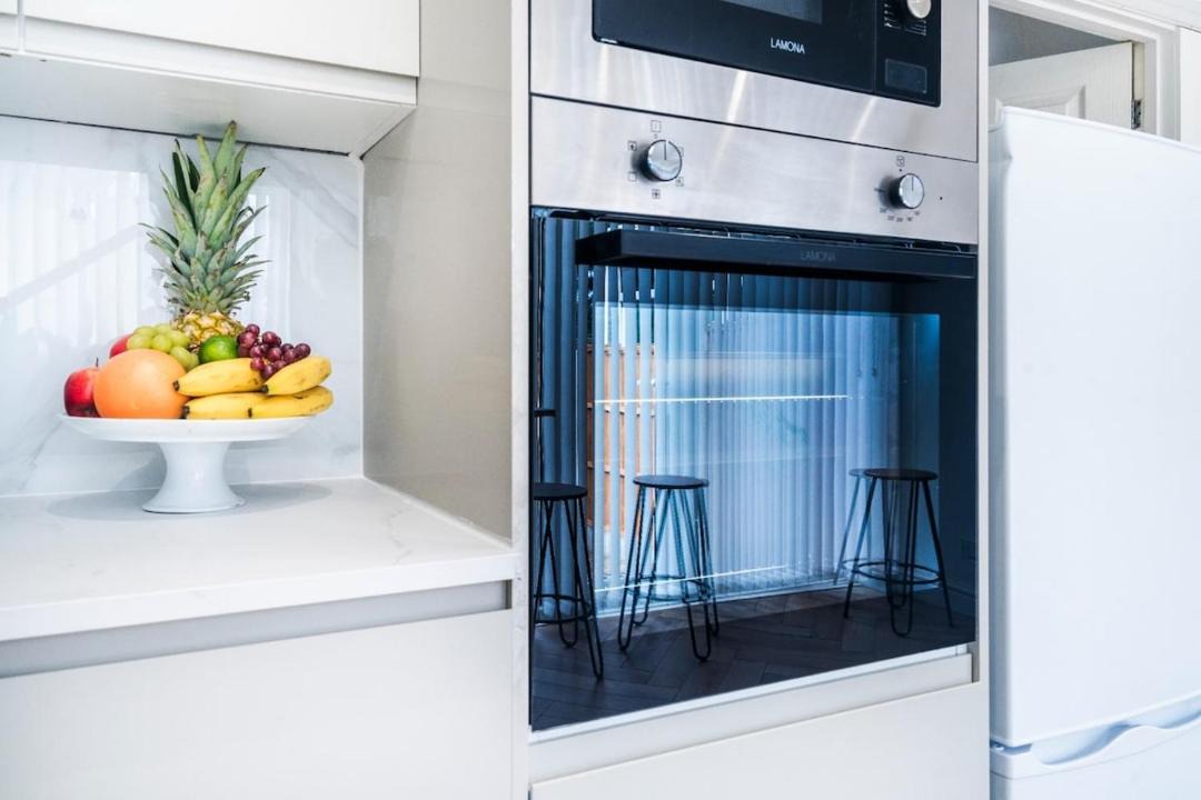Photo of Kitchen in Oldbury