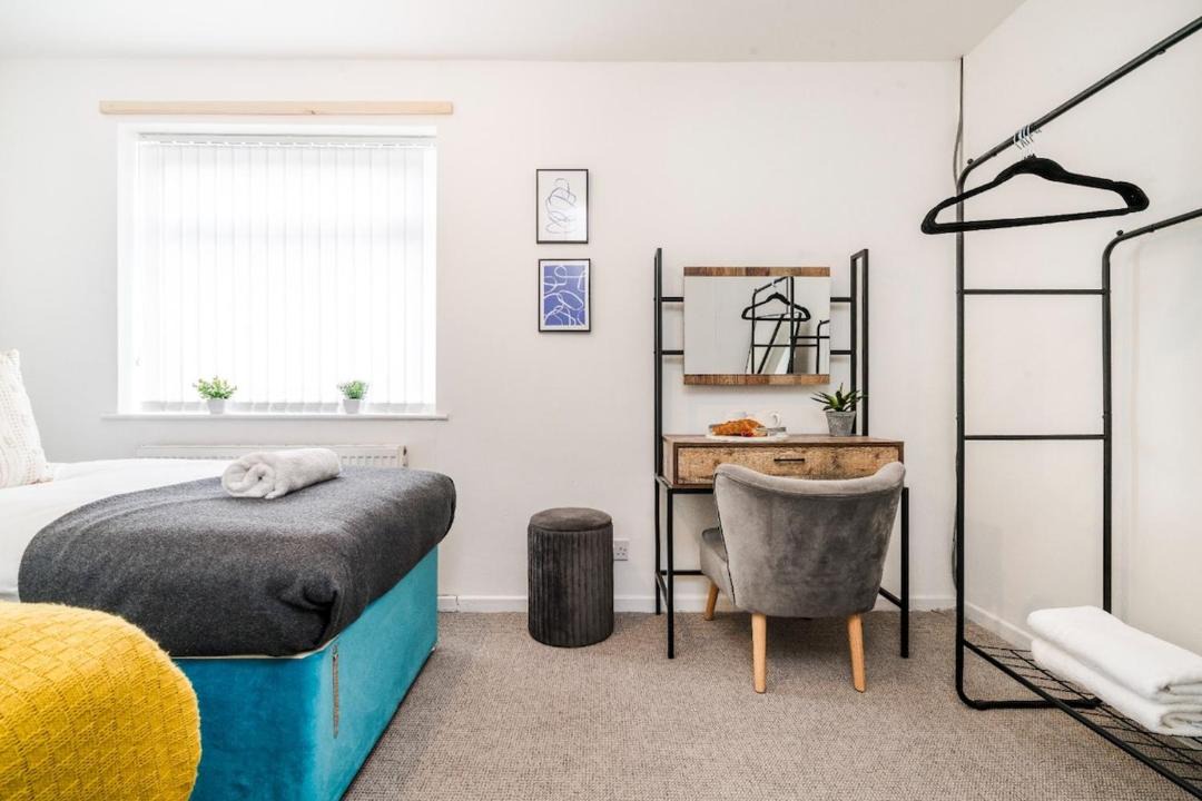 Photo of Bedroom in Oldbury