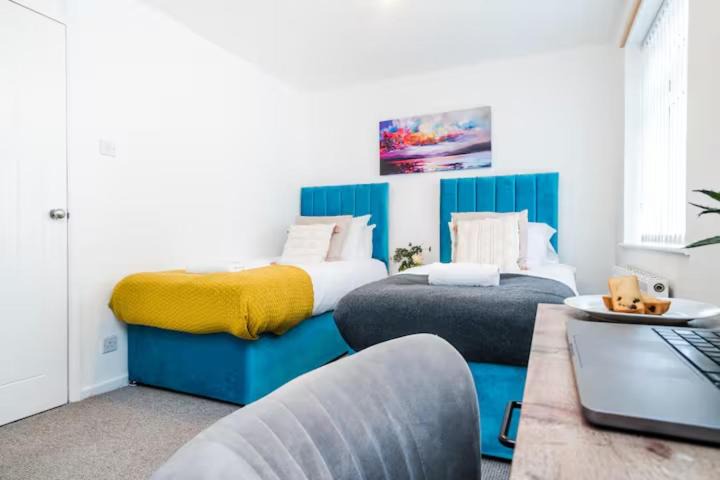 Photo of Bedroom in Oldbury