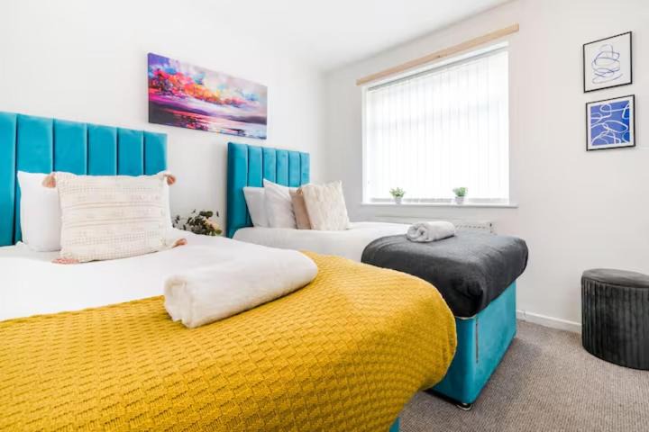 Photo of Bedroom in Oldbury