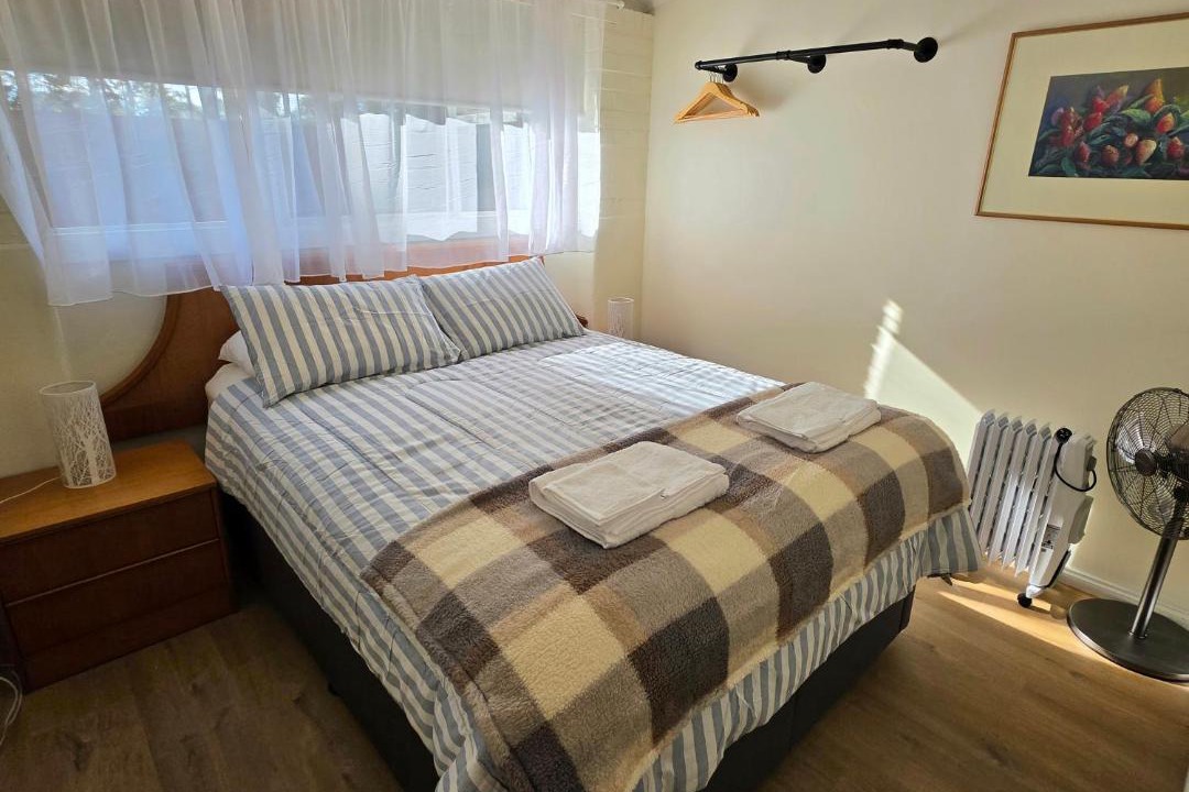 Photo of Bedroom in Sarsfield