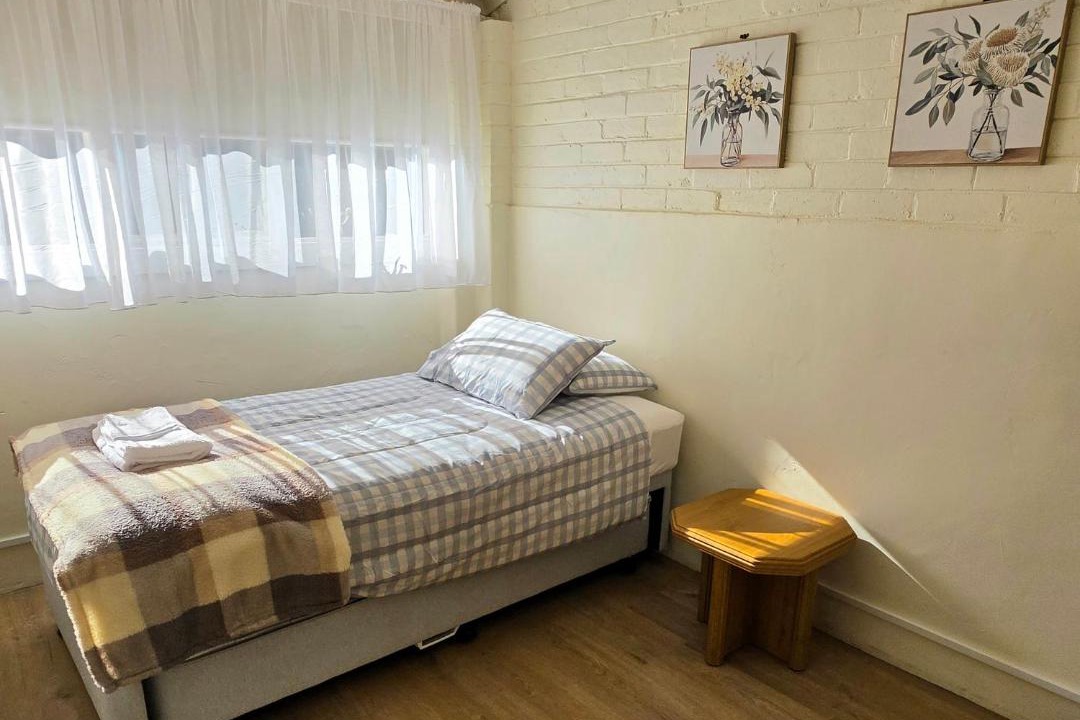Photo of Bedroom in Sarsfield