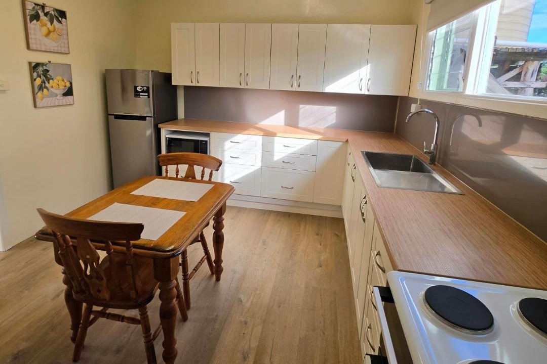 Photo of Kitchen in Sarsfield