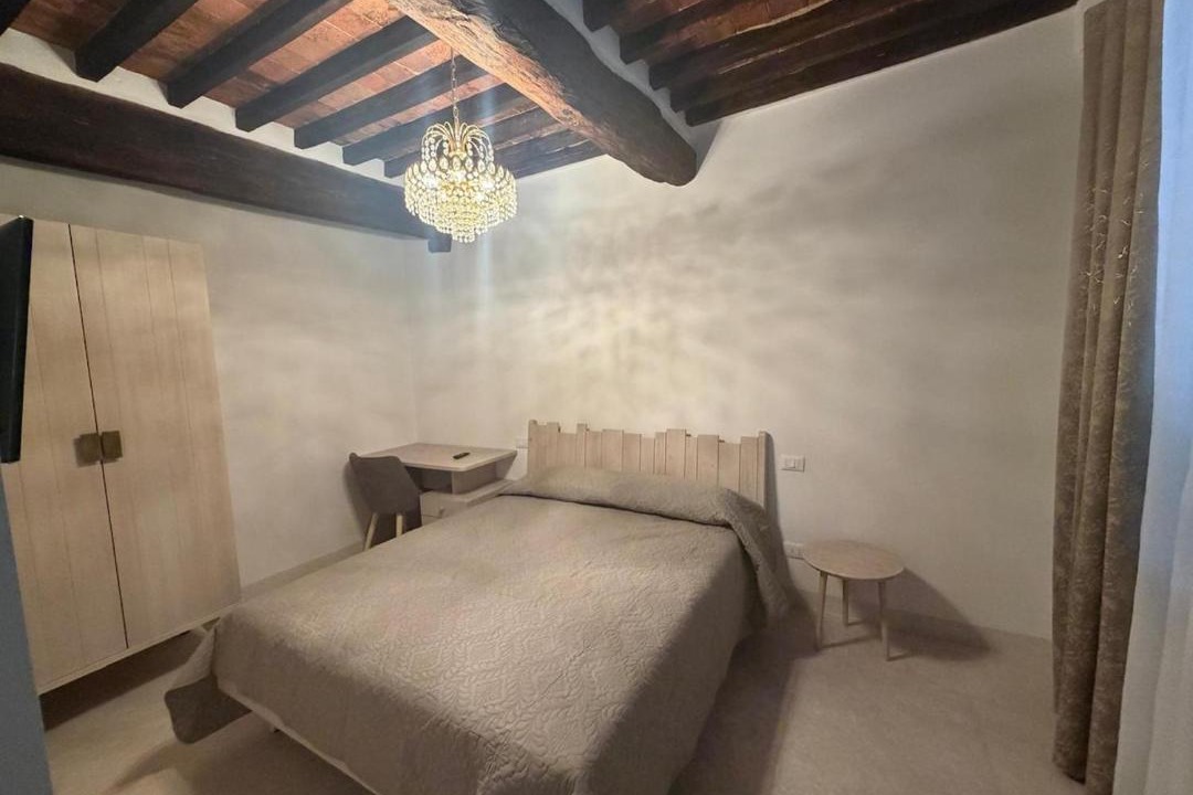 Photo of Bedroom in Chiusdino
