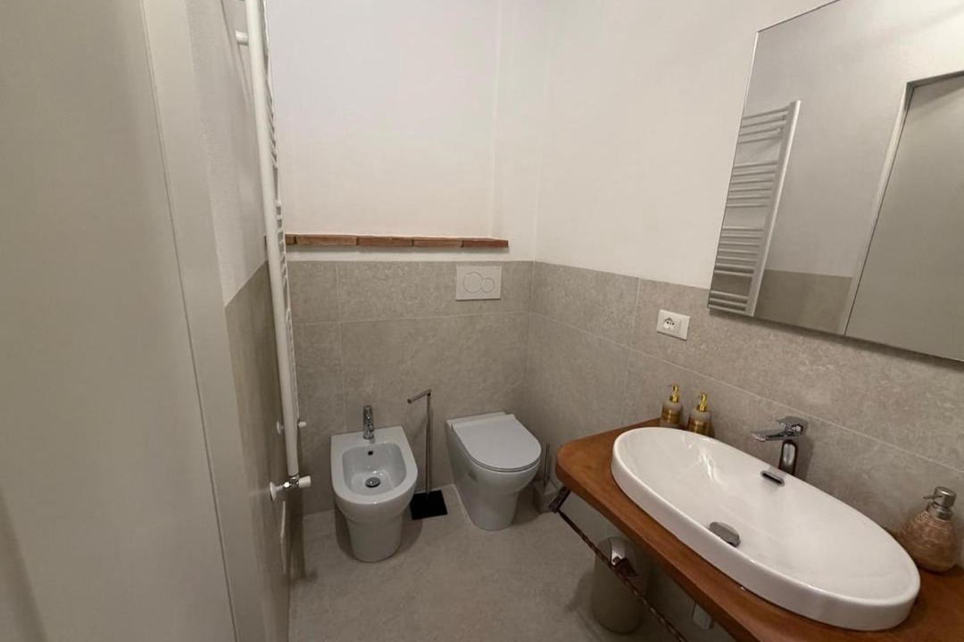 Photo of Bathroom in Chiusdino