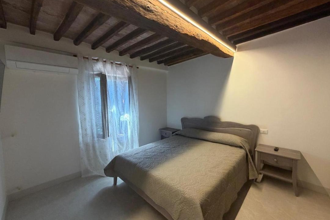 Photo of Bedroom in Chiusdino
