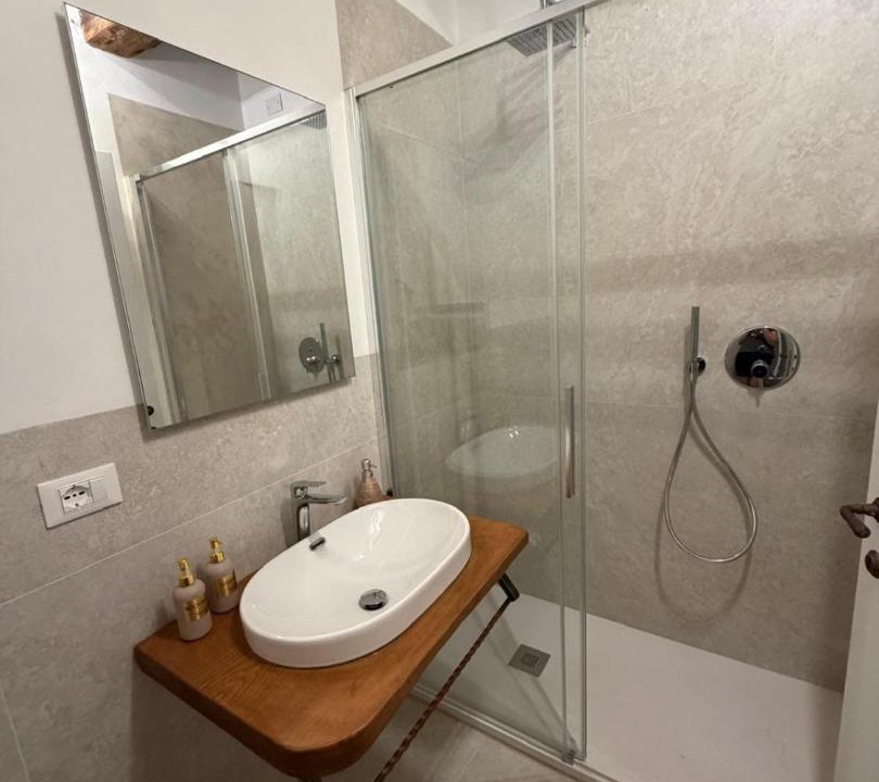 Photo of Bathroom in Chiusdino