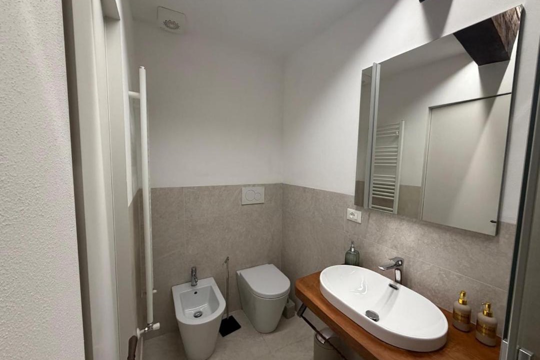Photo of Bathroom in Chiusdino