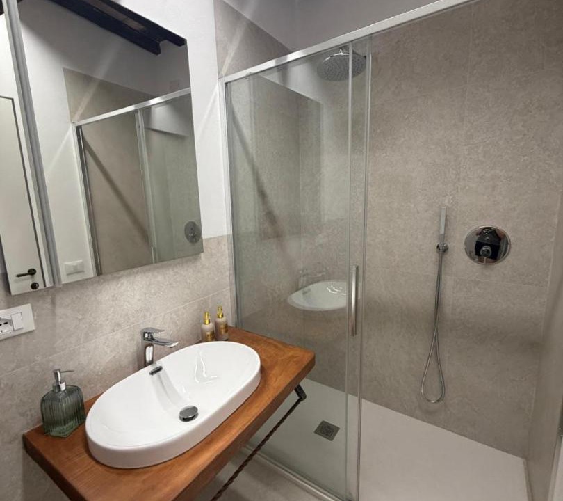 Photo of Bathroom in Chiusdino
