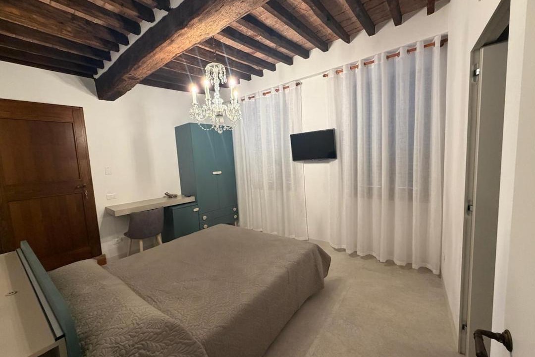 Photo of Bedroom in Chiusdino