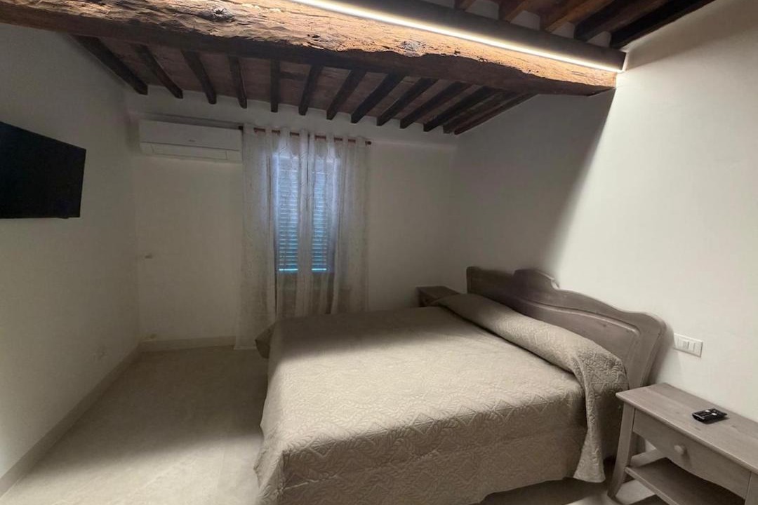 Photo of Bedroom in Chiusdino