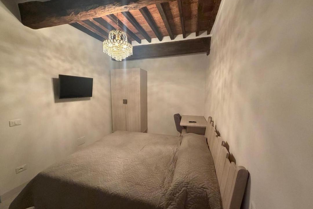 Photo of Bedroom in Chiusdino