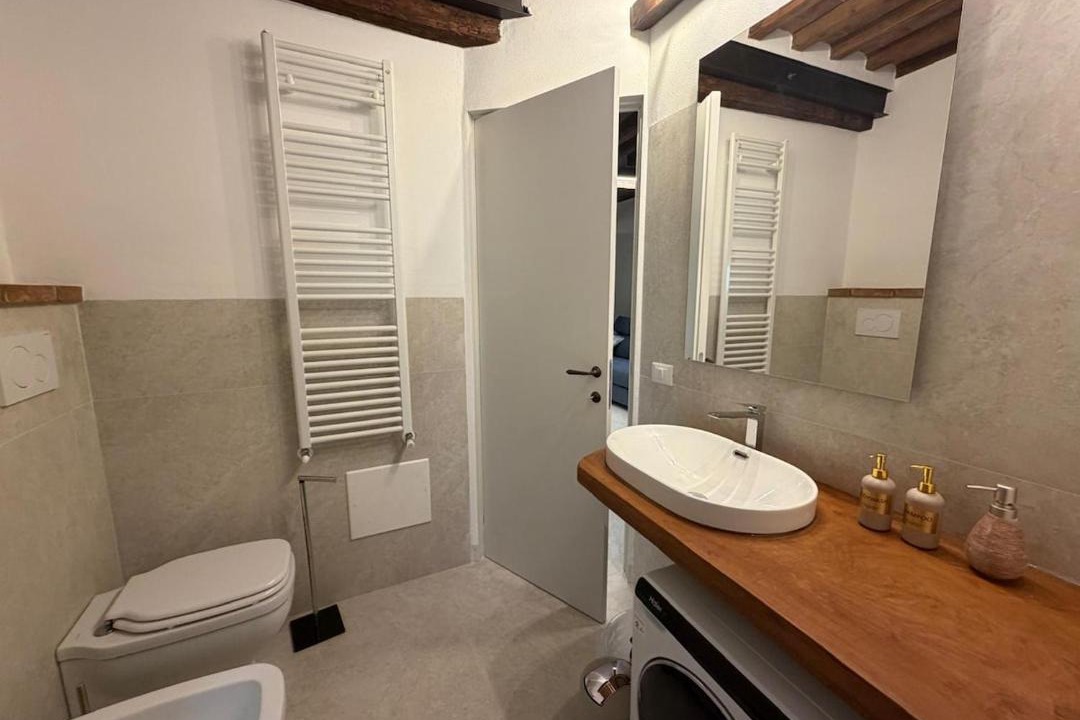 Photo of Bathroom in Chiusdino