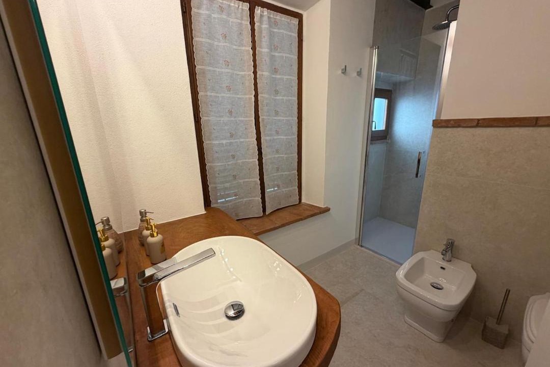 Photo of Bathroom in Chiusdino