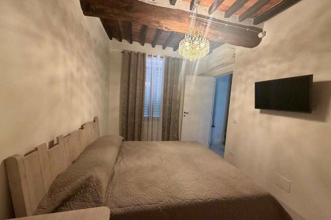 Photo of Bedroom in Chiusdino