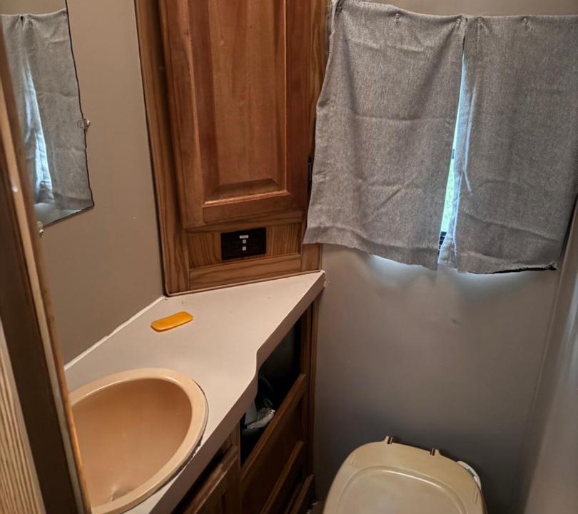 Photo of Bathroom in Fort Gratiot