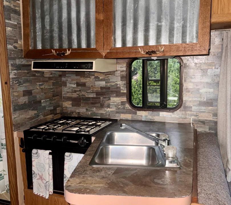 Photo of Kitchen in Fort Gratiot