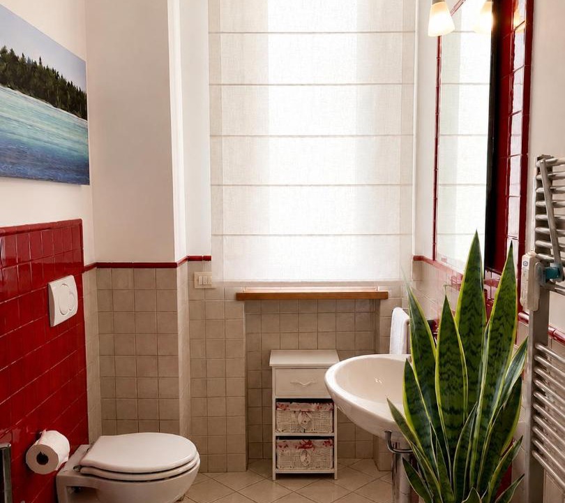 Photo of Bathroom in Peretola