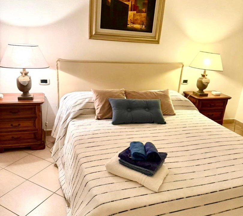 Photo of Bedroom in Follonica