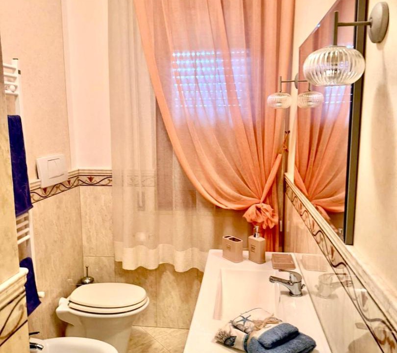 Photo of Bathroom in Follonica