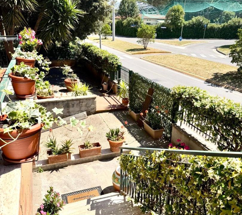 Photo of Patio Balcony in Follonica