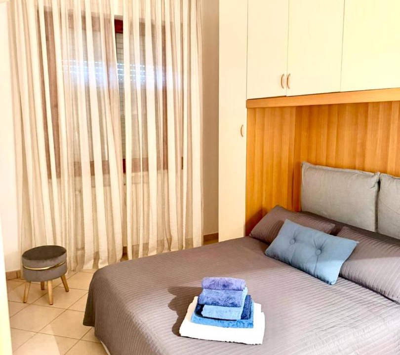 Photo of Bedroom in Follonica
