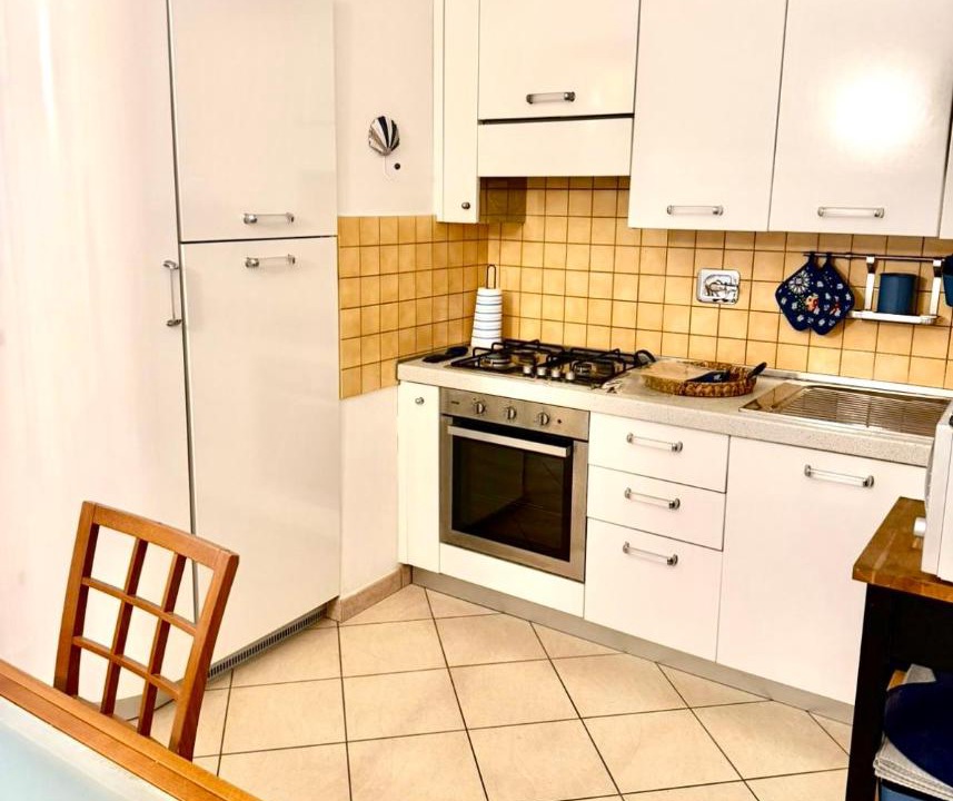 Photo of Kitchen in Follonica