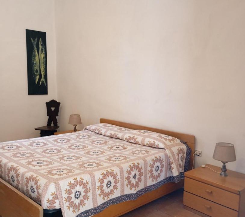 Photo of Bedroom in Roccalbegna